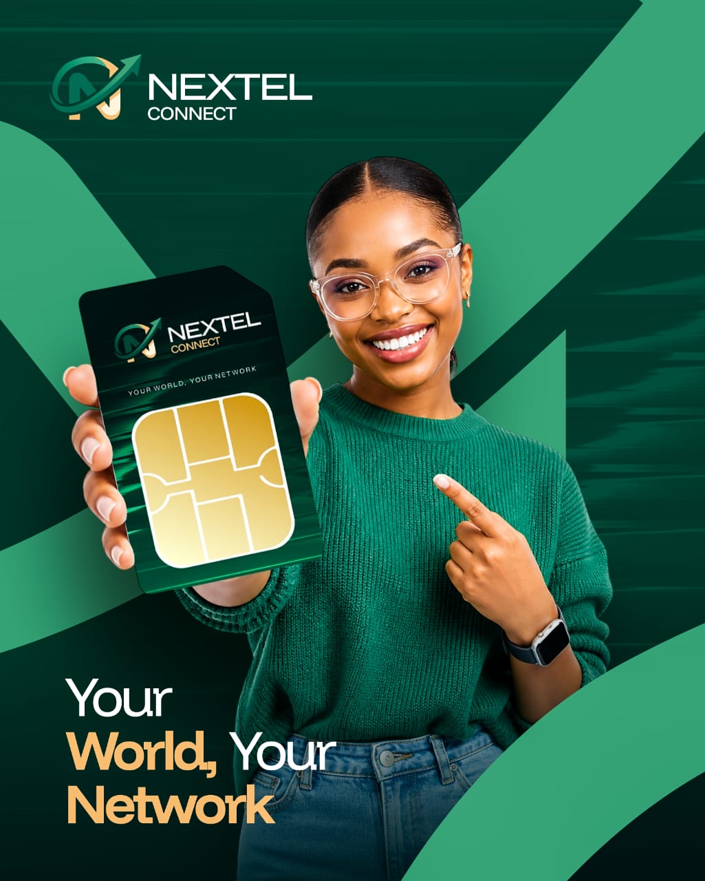 NEXTEL eSIM